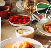 Nothing stands between an Italian and his food... - Fabio's Ristorante - Xplorioâ„¢ Hermanus