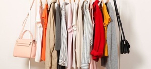 Ladies, Make Money With Your Pre-Loved Clothing