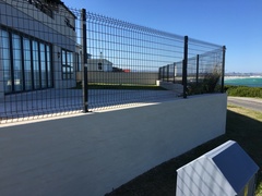 Fence, Gates and Accessories