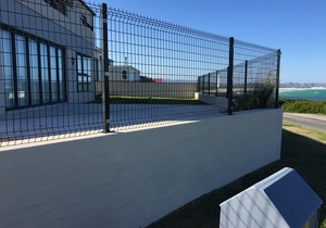 Fence, Gates and Accessories