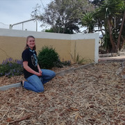 Service Project -Â Thank You Luna!