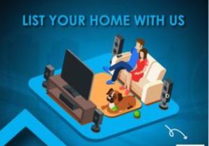 The Property Market Is HOT!