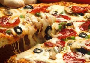 Wood-Fired Pizza, Askoek & More!