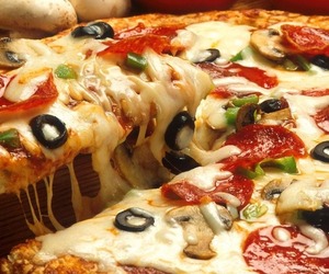 Wood-Fired Pizza, Askoek & More!