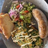 Frittata - Dal-Italia Delicatessen - Xplorioâ„¢ Hermanus