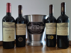 Wine and Co - Nebbiolo and Rainbows...