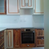 Kitchen and Bedroom Units Completed - Callie Kombuiskas - Xplorioâ„¢ Bredasdorp