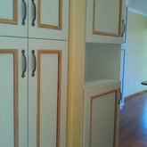 Kitchen and Bedroom Units Completed - Callie Kombuiskas - Xplorioâ„¢ Bredasdorp