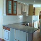 Kitchen and Bedroom Units Completed - Callie Kombuiskas - Xplorioâ„¢ Bredasdorp