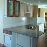 Kitchen and Bedroom Units Completed - Callie Kombuiskas - Xplorioâ„¢ Bredasdorp