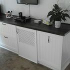 Kitchen and Bedroom Units Completed - Callie Kombuiskas - Xplorioâ„¢ Bredasdorp