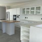Kitchen and Bedroom Units Completed - Callie Kombuiskas - Xplorioâ„¢ Bredasdorp