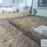 Work In Progress - Eco-Flo Irrigation - Xplorioâ„¢ Gansbaai