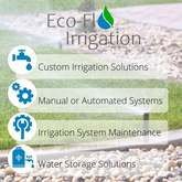 Services - Eco-Flo Irrigation- Xplorioâ„¢ Gansbaai