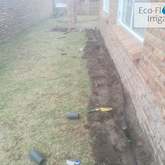 Work In Progress - Eco-Flo Irrigation - Xplorioâ„¢ Gansbaai