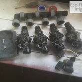 Repairs - Eco-Flo Irrigation - Xplorioâ„¢ Gansbaai