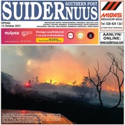 Suidernuus / Southern Post |Â 15 October 2021