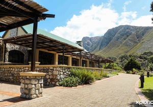 Harold Porter Botanical Garden Venue Hire