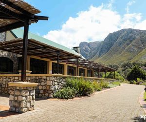 Harold Porter Botanical Garden Venue Hire