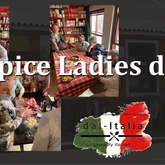 Ladies at the Deli - Dal-Italia Delicatessen - Xplorioâ„¢ Hermanus