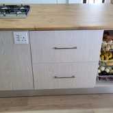 Custom Designed Fitted Kitchens - Overstrand Kaste - Xplorioâ„¢ Kleinmond