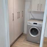 Laundry Cupboards - Overstrand Kaste - Xplorioâ„¢ Kleinmond