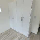 Built-in Bedroom Cupboards - Overstrand Kaste - Xplorioâ„¢ Kleinmond