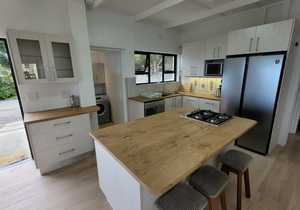 Custom DesignedÂ Cupboards