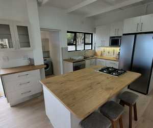 Custom DesignedÂ Cupboards