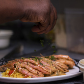 Prawns - Blue Goose - Xplorioâ„¢ Gansbaai