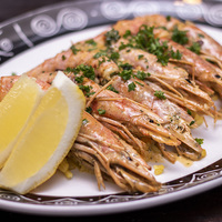 Prawns - Blue Goose - Xplorioâ„¢ Gansbaai