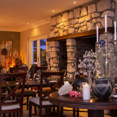 Elegant Setting - Blue Goose - Xplorioâ„¢ Gansbaai