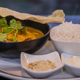 Curry - Blue Goose - Xplorioâ„¢ Gansbaai