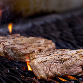 Grilled Steak - Blue Goose - Xplorioâ„¢ Gansbaai