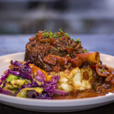 Lamb Shank - Blue Goose - Xplorioâ„¢ Gansbaai
