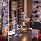 Decor - Blue Goose - Xplorioâ„¢ Gansbaai