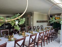 Functions and Venue Hire in Gansbaai @ Blue Goose Restaurant