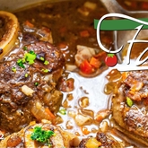 More Italian than... - Fabio's Ristorante - Xplorioâ„¢ Hermanus