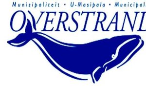 Lets keep Overstrand powered up this winter 