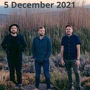 5 December 2021: Let's Lunch