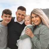 Christening Shoot in Pringle Bay - Monette's Bridal Studio - Xplorioâ„¢ Kleinmond