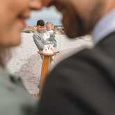 Christening Shoot in Pringle Bay - Monette's Bridal Studio - Xplorioâ„¢ Kleinmond