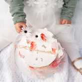 Christening Shoot in Pringle Bay - Monette's Bridal Studio - Xplorioâ„¢ Kleinmond