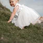 Christening Shoot in Pringle Bay - Monette's Bridal Studio - Xplorioâ„¢ Kleinmond