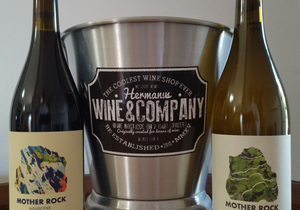 Wine and Co - Mother Rock and kama...