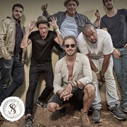 23 December 2021: Jeremy Loops Live