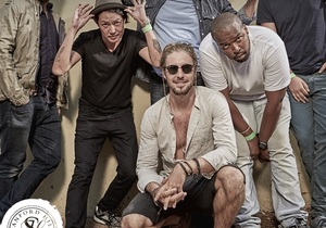 23 December 2021: Jeremy Loops Live