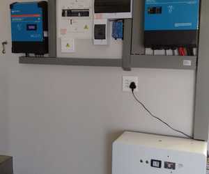 Kidbrooke Place Installation Complete