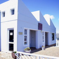 Exterior - Dr Helena Hendriks - Xplorioâ„¢ Gansbaai