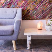 Waiting Area - Dr Helena Hendriks - Xplorioâ„¢ Gansbaai